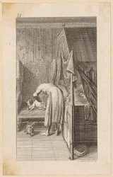 His Second Wife