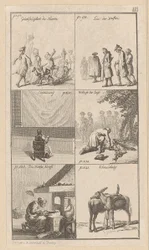 Plate III for Erasmus