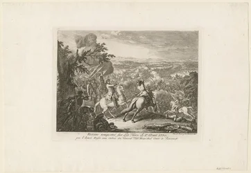 The Battle of Cahul