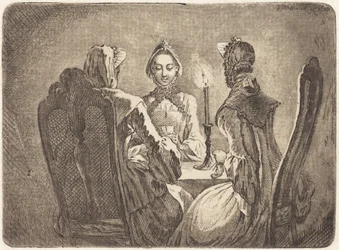 The Card Game