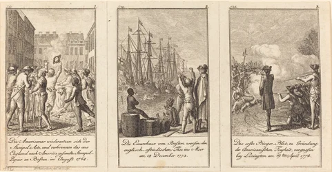 The History of the United States
