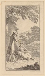 Title Copperplate for 