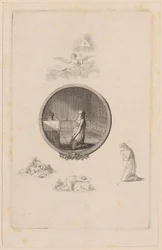 Title Vignette for Beckers Representations, First Volume