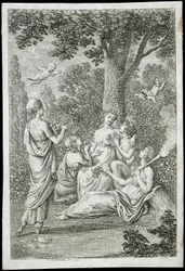 Title Page for Hoffman