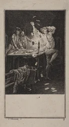 Exercise Patience and Contempt for Wealth