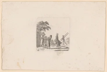 Various Figures