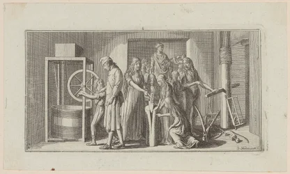 A Mechanic