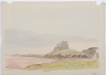 Holy Island