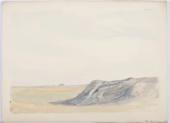 Holy Island, 1899
