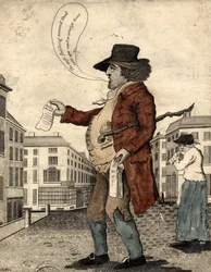 Ballad Seller