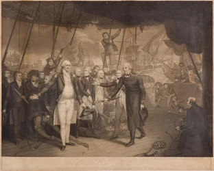 Lord Viscount Duncan