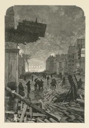 Demolition