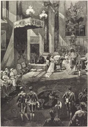 The Birth of a Child