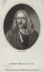 John Hevelius