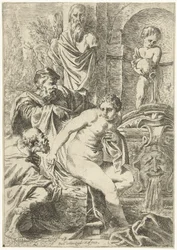 Susanna and the Elders