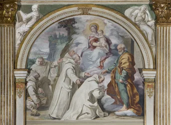 Approval of the Carthusian Rule