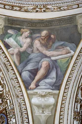 Saint Matthew