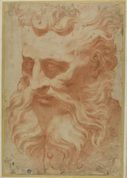 Head of God the Father