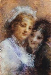 Vercesi Sisters