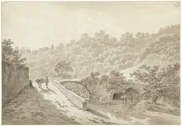 The Villa d