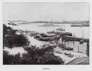 Copenhagen: Rheden