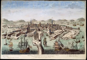 Copenhagen