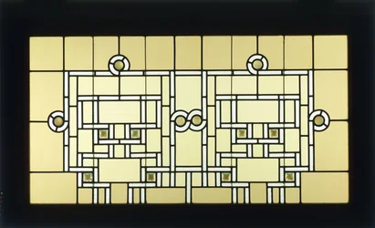 A Rectangular Window