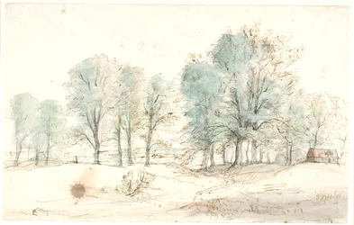 Landscape at Fredensborg