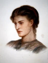 Ionides Girl