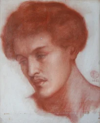 Portrait of a Young Man
