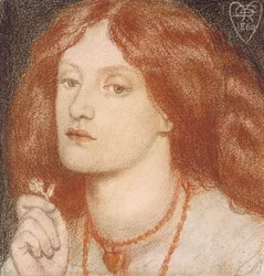 Regina Cordium or the Queen of Hearts