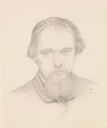 Self Portrait