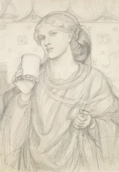 Study for 