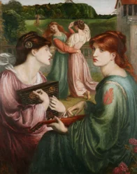 The Bower Meadow