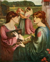 The Bower Meadow
