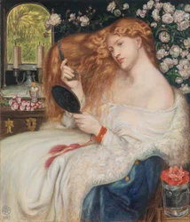 Lady Lilith