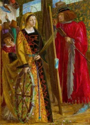 St. Catherine