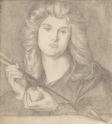 Study for 