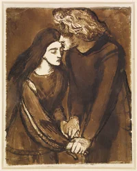 Two Lovers