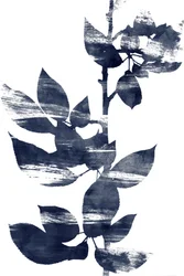 Serene Indigo Botanicals