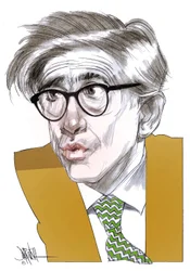 Franco Debenedetti