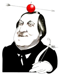 Gioachino Rossini, 2024