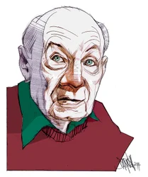 Gustave Thibon, 2014