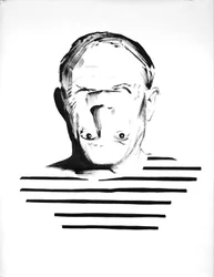 Being Pablo Picasso