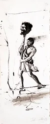 David and Goliath Study