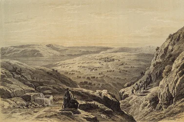 Cana, General View