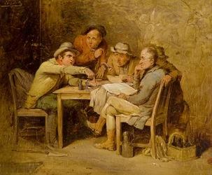 The Village Politicians