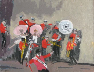 Jazz Band