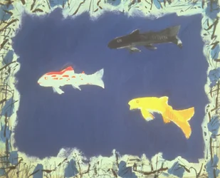 Ornamental Fish