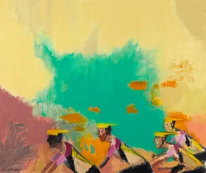 The Cyclists